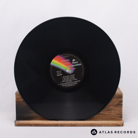 Lynyrd Skynyrd - Nuthin' Fancy - 200G Insert Reissue LP Vinyl Record - NM/NM