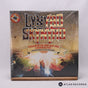 Lynyrd Skynyrd Pronounced 'Lĕh-'nérd 'Skin-'nérd & Second Helping Live From Jacksonville At The Florida Theatre Double LP Vinyl Record - Front Cover & Record