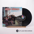 Lynyrd Skynyrd (Pronounced 'Lĕh-'nérd 'Skin-'nérd) LP Vinyl Record - Front Cover & Record