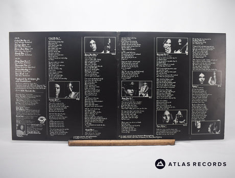 Lynyrd Skynyrd - (Pronounced 'Lĕh-'nérd 'Skin-'nérd) - LP Vinyl Record - EX/VG+