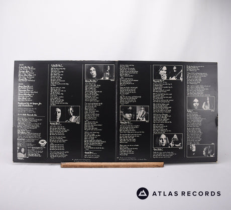 Lynyrd Skynyrd - (Pronounced 'Lĕh-'nérd 'Skin-'nérd) - LP Vinyl Record - VG+/EX