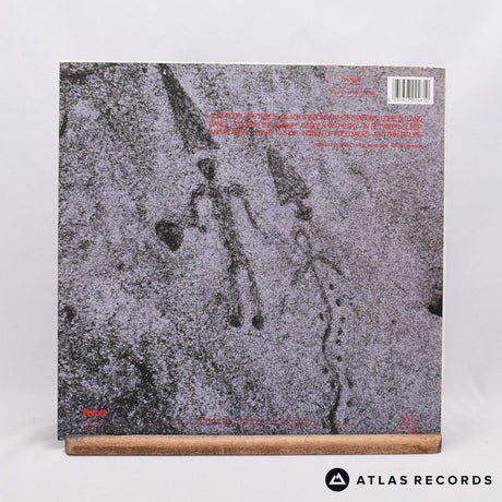 M + M - Mystery Walk - LP Vinyl Record - EX/EX