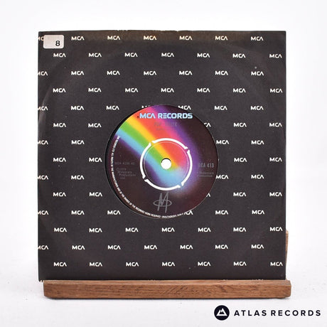 M Pop Muzik 7" Vinyl Record - In Sleeve