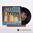 M That's The Way The Money Goes 7" Vinyl Record - Front Cover & Record