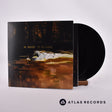 M. Ward To Go Home 2 x 7" Vinyl Record - Front Cover & Record