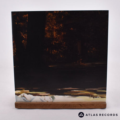 M. Ward - To Go Home - Poster Gatefold 2 x 7" Vinyl Record - NM/NM