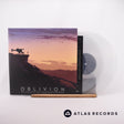 M83 Oblivion 2 x LP Vinyl Record - Front Cover & Record