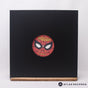 MC Spy-D + "Friends" The Amazing Spider-Man 12" Vinyl Record - In Sleeve