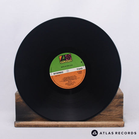 MC5 - Back In The USA - Reissue A-1 B-1 LP Vinyl Record - EX/EX