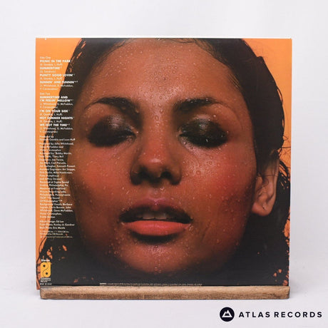 MFSB - Summertime - LP Vinyl Record - EX/NM