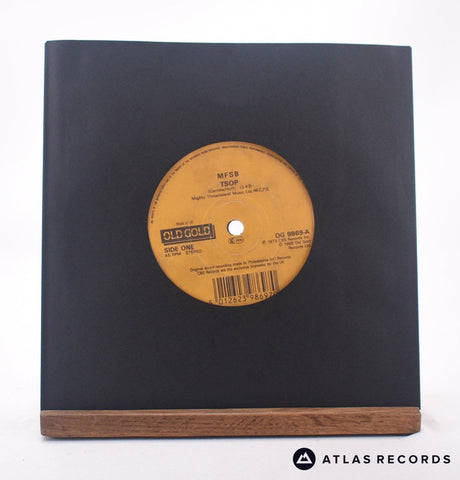 MFSB TSOP 7" Vinyl Record - In Sleeve