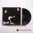 MGMT Loss Of Life LP Vinyl Record - Front Cover & Record