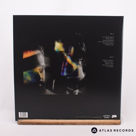 MGMT - Loss Of Life - Gatefold LP Vinyl Record - NM/NM