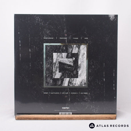 Maarja Nuut - Muunduja - Sealed LP Vinyl Record - NEW