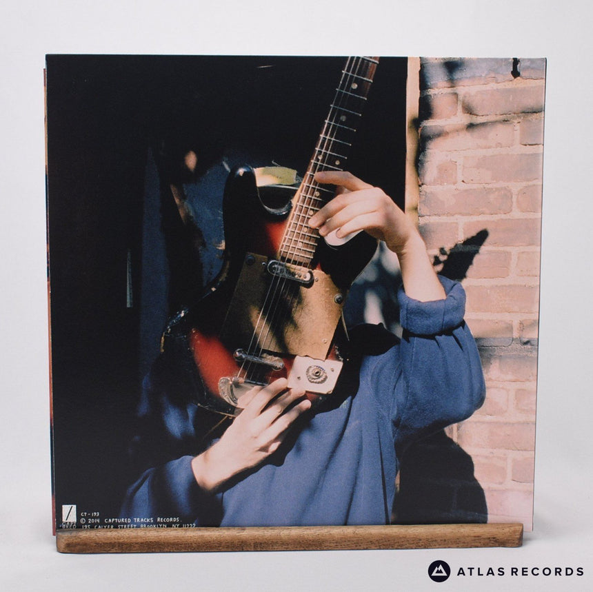 Mac DeMarco - Salad Days - Reissue Gatefold LP Vinyl Record - EX/EX