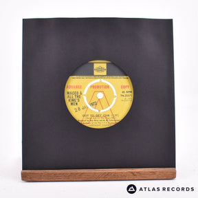 Maceo & All The King's Men Got To Get' Cha 7" Vinyl Record - In Sleeve