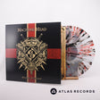 Machine Head Bloodstone & Diamonds 2 x LP Vinyl Record - Front Cover & Record