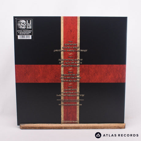Machine Head - Bloodstone & Diamonds - 2 x LP Vinyl Record