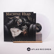 Machine Head Unatoned LP Vinyl Record - Front Cover & Record