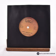 Macka B Dread A Who She Love 7" Vinyl Record - In Sleeve