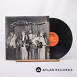 Mad Jocks & Englishmen Mad Jocks & Englishmen LP Vinyl Record - Front Cover & Record