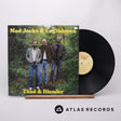 Mad Jocks & Englishmen Thud & Blunder LP Vinyl Record - Front Cover & Record