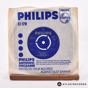 Madeline Bell Picture Me Gone 7" Vinyl Record - In Sleeve