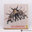 Madness 7 LP Vinyl Record - Front Cover & Record