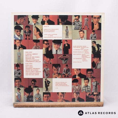 Madness - 7 - LP Vinyl Record - EX/EX