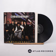 Madness Absolutely LP Vinyl Record - Front Cover & Record
