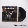 Madness Absolutely LP Vinyl Record - Front Cover & Record