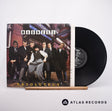 Madness Absolutely LP Vinyl Record - Front Cover & Record