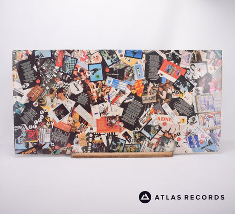 Madness - Complete Madness - Gatefold LP Vinyl Record - VG+/VG+