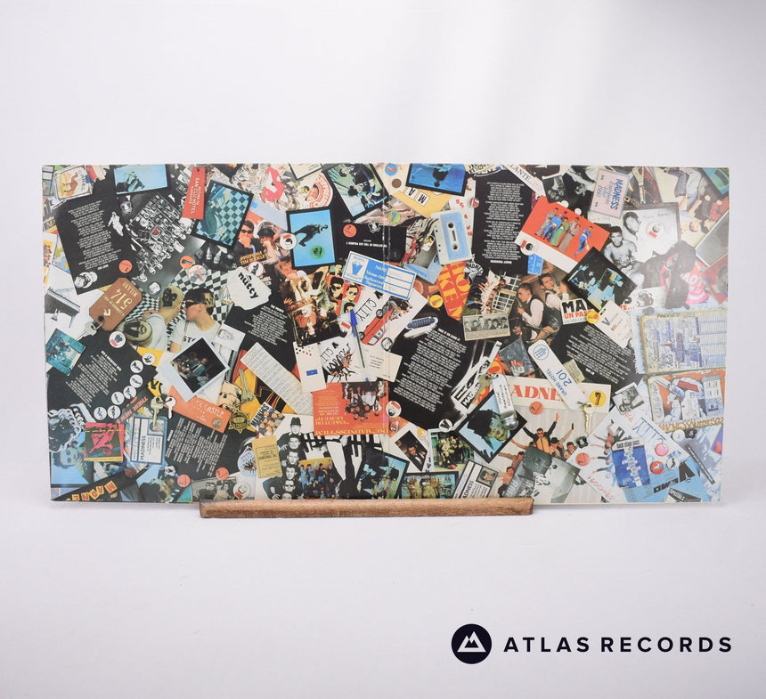 Madness - Complete Madness - Bilbo Gatefold A10 B8 LP Vinyl Record - EX/EX