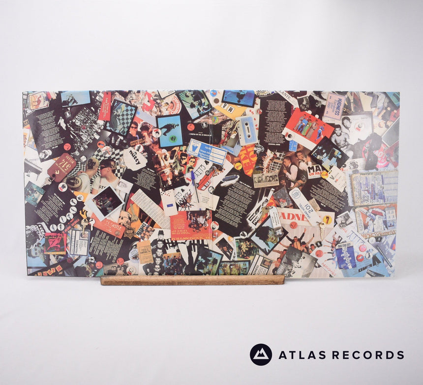 Madness - Complete Madness - Bilbo Gatefold A9 B8 LP Vinyl Record - VG+/EX