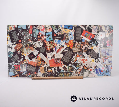 Madness - Complete Madness - Bilbo Gatefold A-7 B-7 LP Vinyl Record - VG+/EX