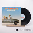 Madness Driving In My Car 12" Vinyl Record - Front Cover & Record