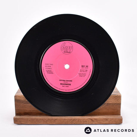 Madness - Embarrassment - 7" Vinyl Record - VG+/EX
