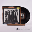 Madness Embarrassment 7" Vinyl Record - Front Cover & Record