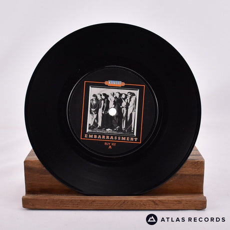 Madness - Embarrassment - 7" Vinyl Record - VG+/EX