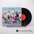 Madness Grey Day 12" Vinyl Record - Front Cover & Record