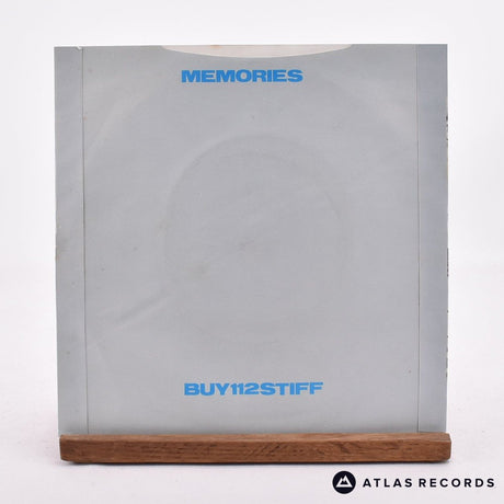 Madness - Grey Day - 7" Vinyl Record - EX/EX