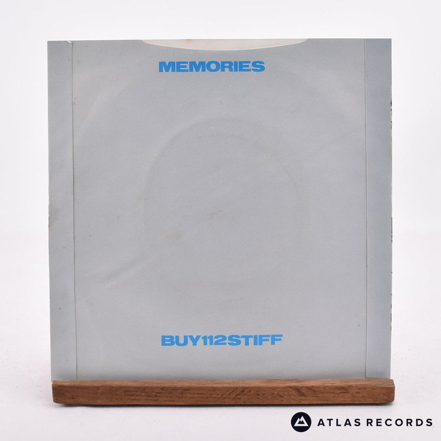 Madness - Grey Day - 7" Vinyl Record - EX/EX