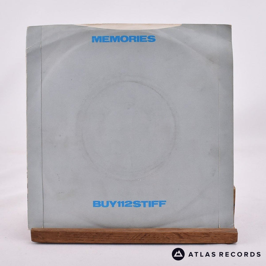 Madness - Grey Day - 7" Vinyl Record - VG+/EX