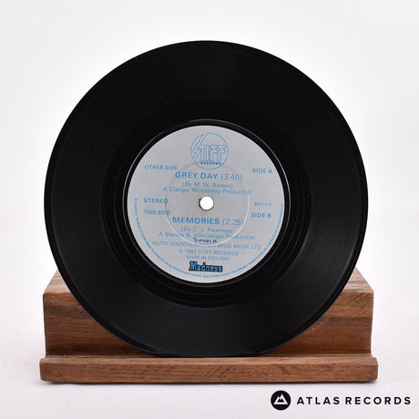 Madness - Grey Day - 7" Vinyl Record - EX/EX