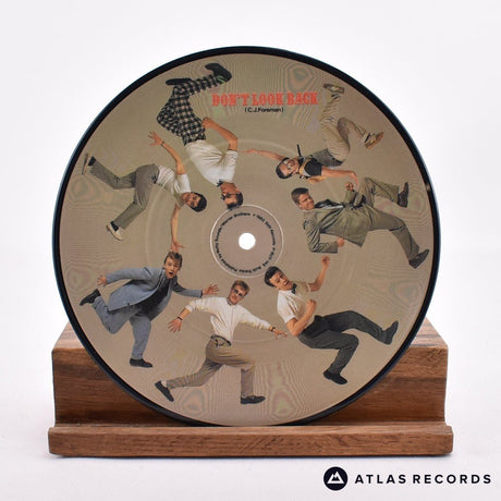 Madness - House Of Fun - Picture Disc 7" Vinyl Record - VG+