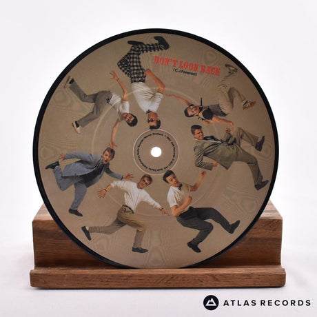 Madness - House Of Fun - Picture Disc 7" Vinyl Record - EX