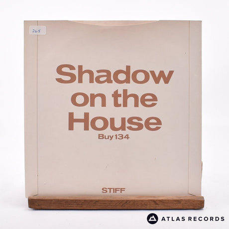 Madness - It Must Be Love - 7" Vinyl Record - VG+/EX