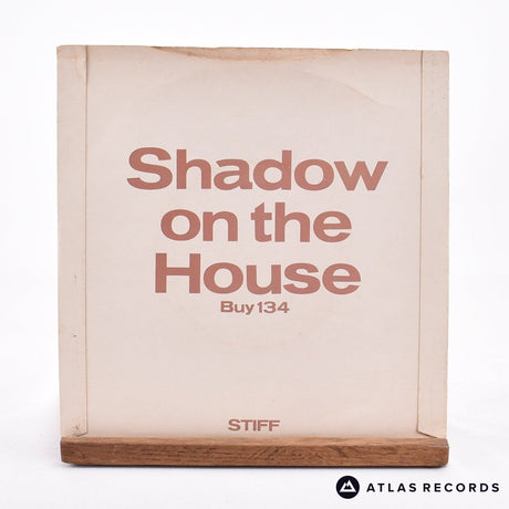 Madness - It Must Be Love - 7" Vinyl Record - VG+/VG+