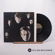 Madness Mad Not Mad LP Vinyl Record - Front Cover & Record